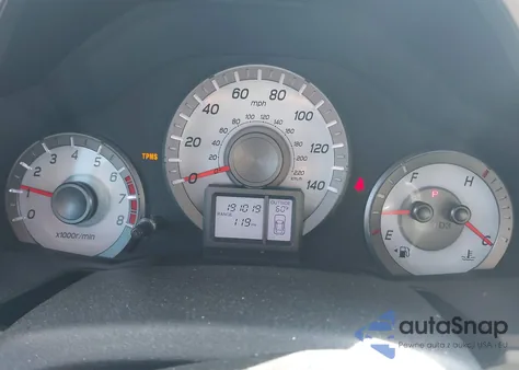 2013 Honda Pilot Ex-L from USA, damaged, VIN 5FNYF4H53DB030965